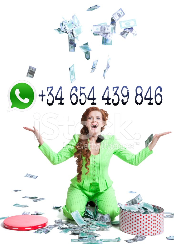 NECESITA UNA FINANCIACIÓN SEGURO ?