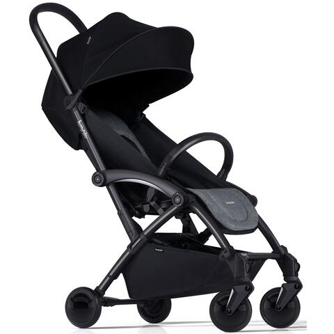 SILLA DE PASEO BUMPRIDER CONNECT 2