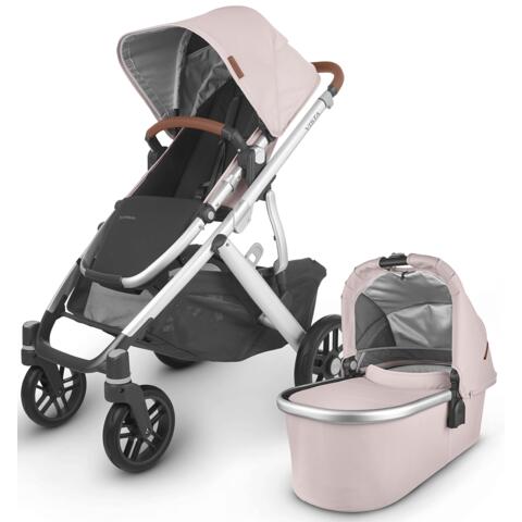 COCHECITO BEBE UPPAbaby VISTA V2