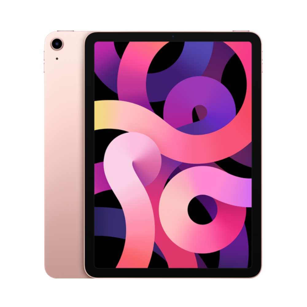 Apple iPad Air 2020 Wifi 64Gb Oro Rosa