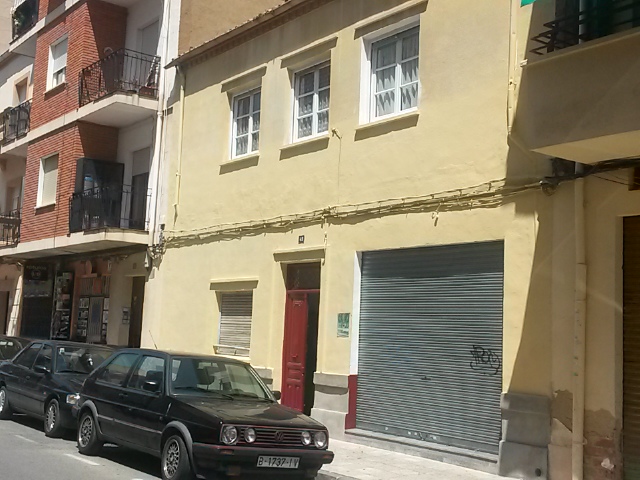 Casa reformada de 2 plantas en Albacete para inversión y lista para entrar a vivir