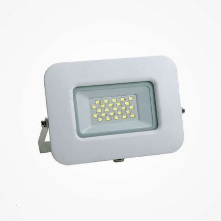 Foco Led 220V 20W Blanco Frio 6000K IP65