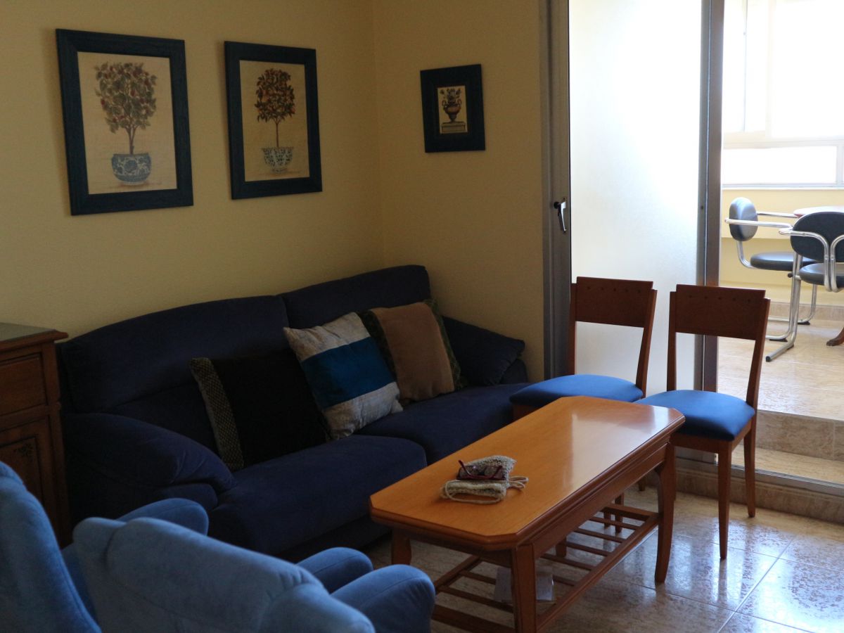 Venta Piso en Centro - Carreterias, Málaga