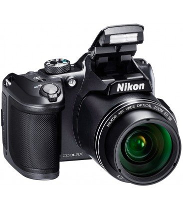 NIKON COOLPIX B500 WIFI-NFC-BLUETOOTH