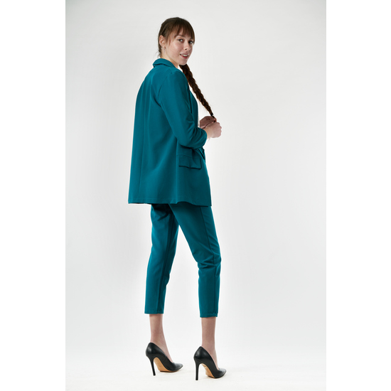 BLAZER VERDE