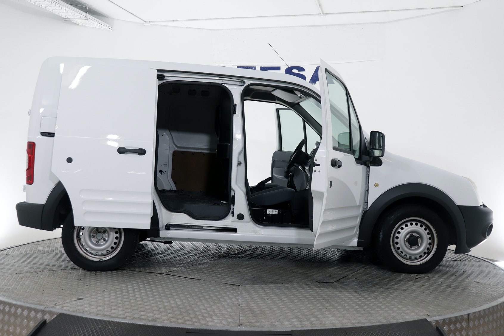 Ford Transit CONNECT VAN T220 L1 1.8 TDCi 90CV 4P