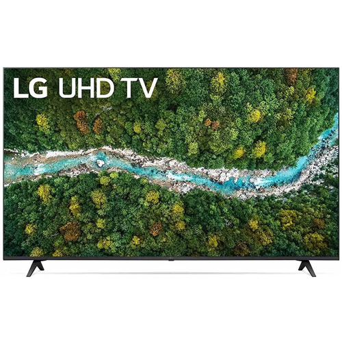 LG Smart TV 55" 55UP77006LA