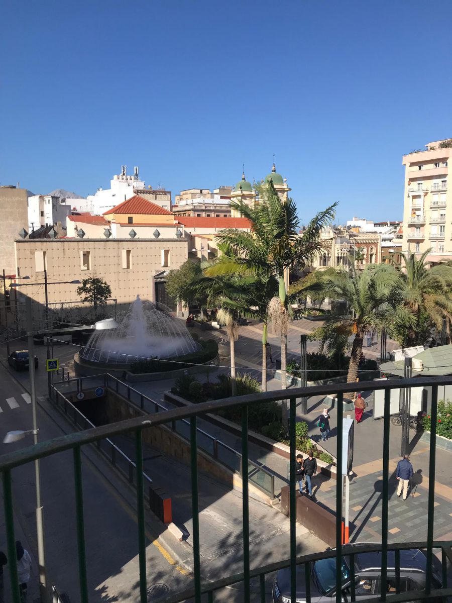 Venta Piso en Plaza De Los Reyes Ceuta