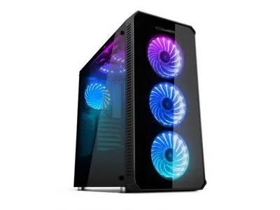 INTEL I9 9900KF @ 5,0 GHZ T, 32GB RAM, 1TB SSD M.2, RTX 3090 24GB