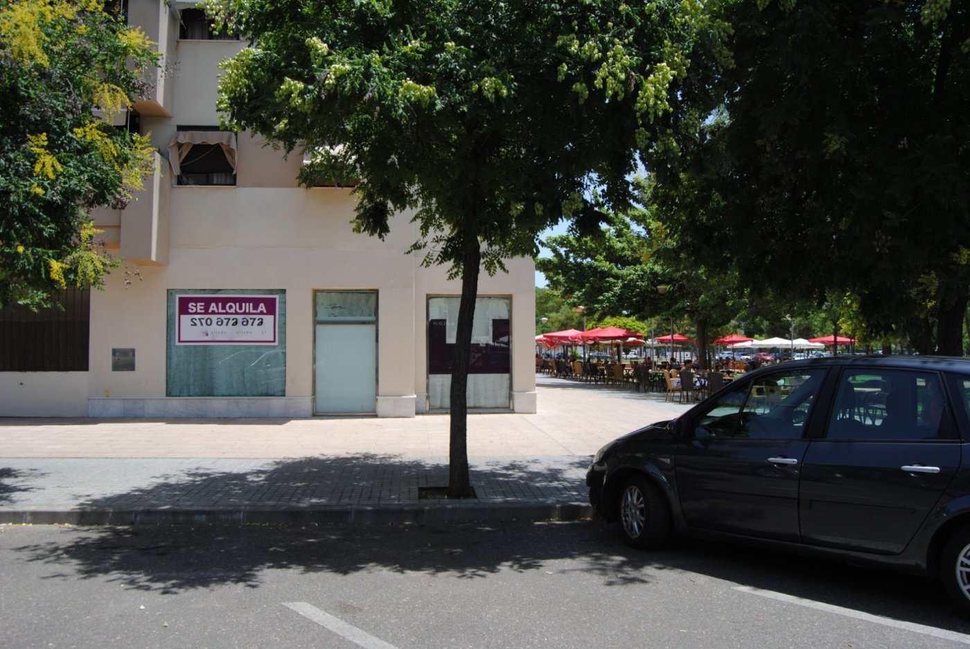 Local comercial en Noreña - Arroyo del Moro, CORDOBA