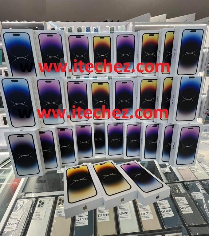 WWW.ITECHEZ.COM iPhone 14, iPhone 14 Pro, iPhone 14 Pro Max, iPhone 13 Pro, iPhone 13 Pro Max, Samsung S22, Samsung S22 Ultra 5G, Huawei