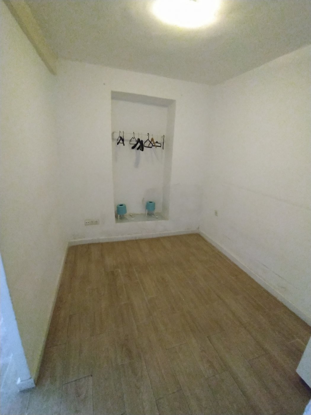 ¡Apartamento en zona de la Victoria!