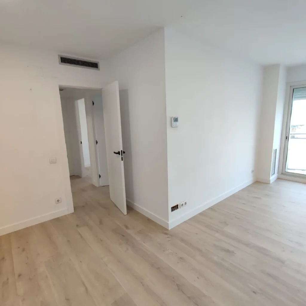 colocacion de suelos laminados