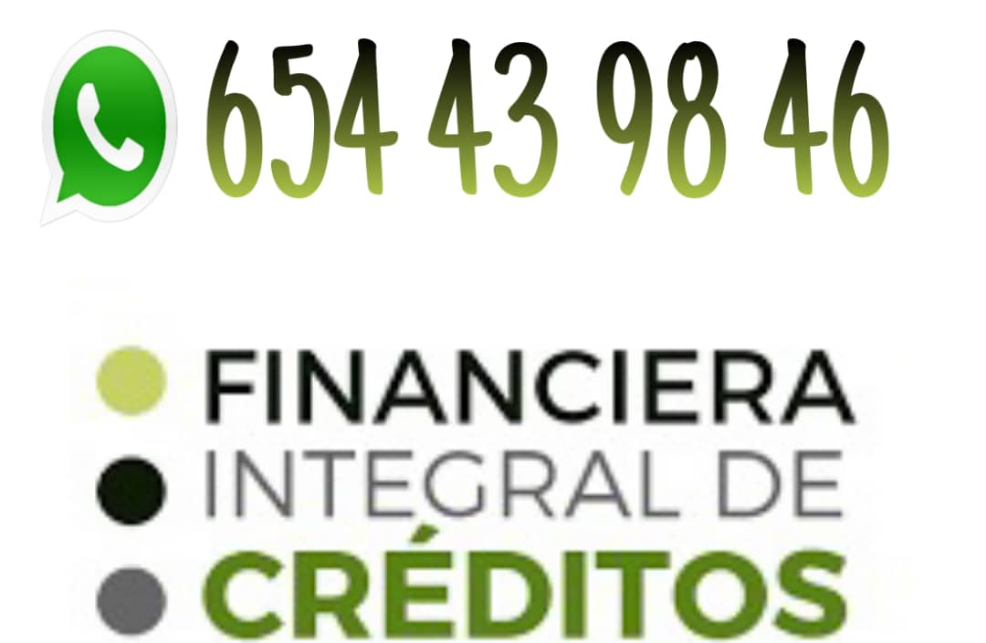 CREDITO INMEDIATO