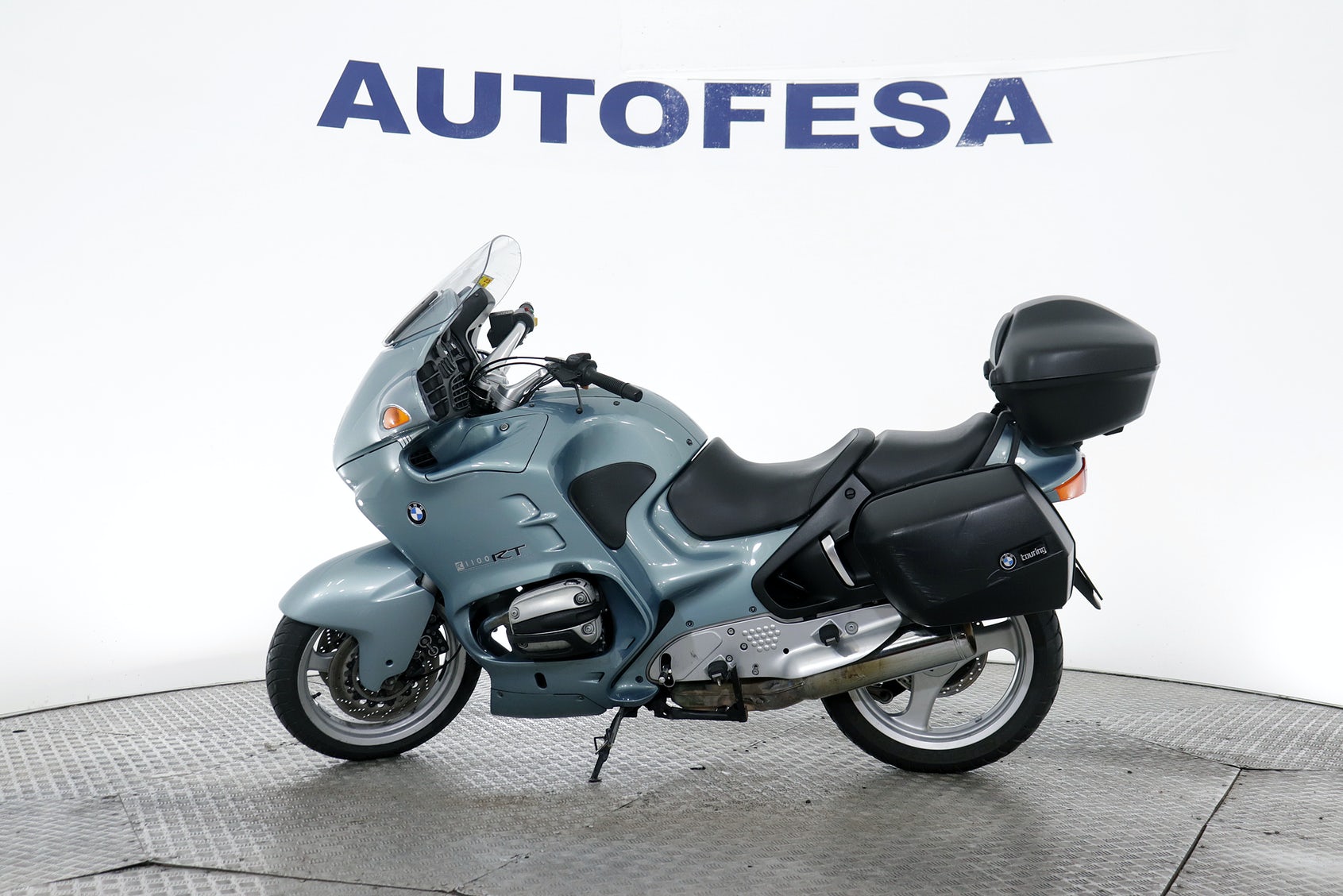 BMW R 1100 Rt R 1100 RT