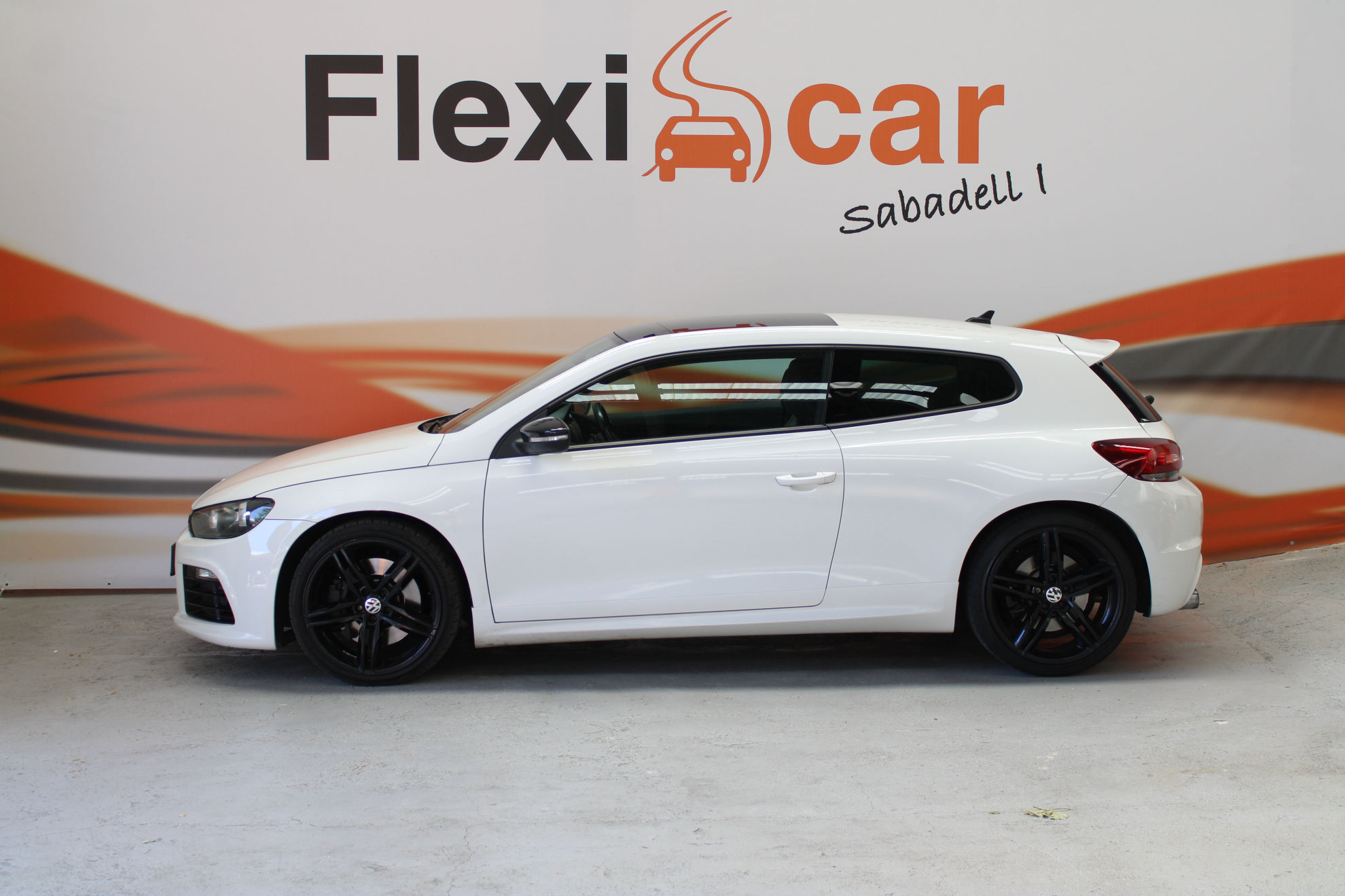 Volkswagen Scirocco 2.0 TSI 265cv DSG R