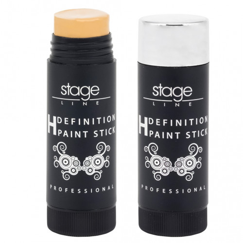 Stage Line - HD-PAINT STICK. Maquillaje en barra - 30gr.