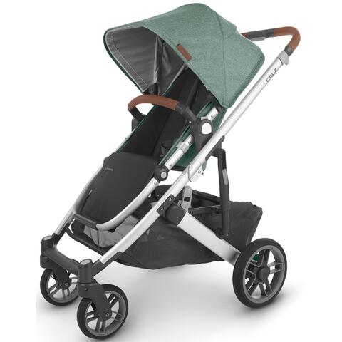 SILLA PASEO UPPAbaby CRUZ V2