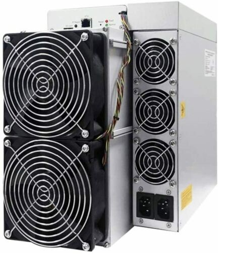 Asic Bitmain Antminer S19j Pro 122Th s19 pro 110ths venta