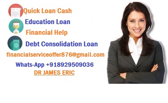 QUICK LOANS CASH OFFER FOR YOURSELF