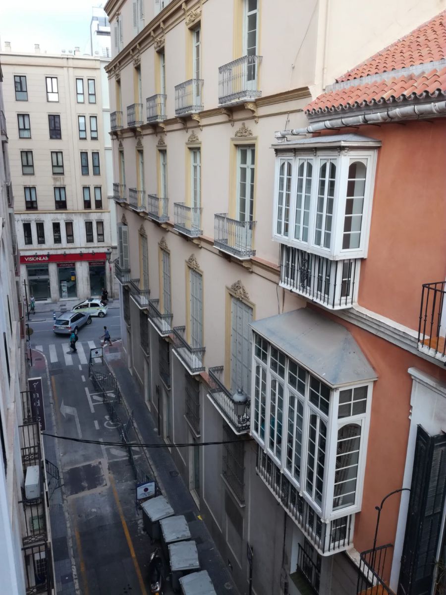 Alquiler Oficina en Centro - Histórico, Málaga