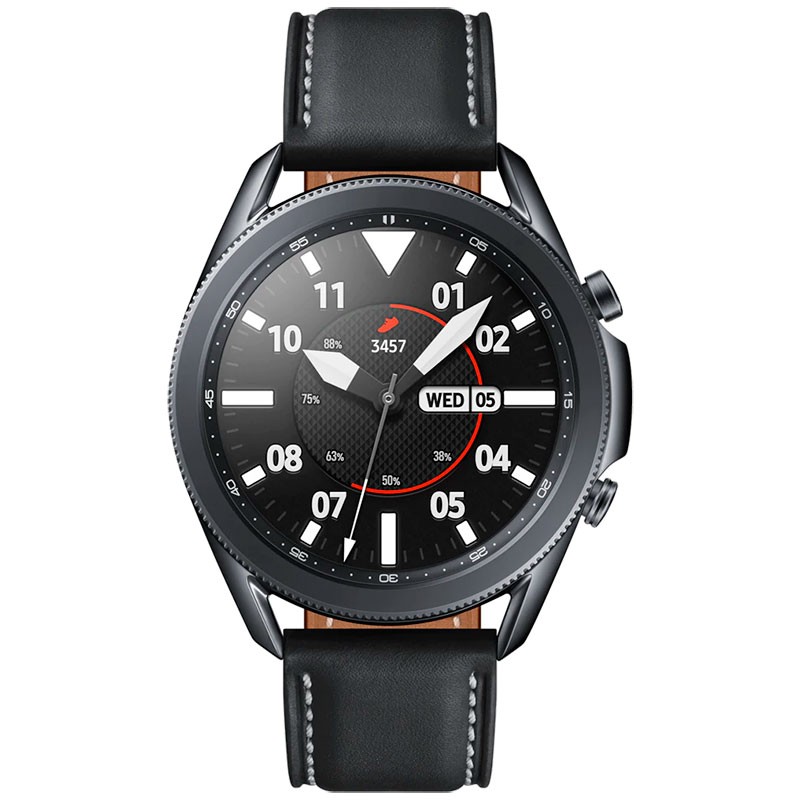 Samsung Galaxy Watch 3 45mm Negro