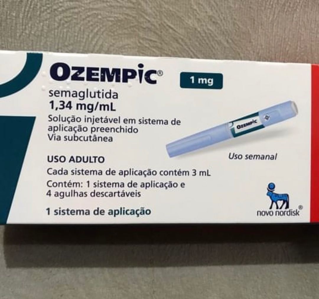 Comprar ozempic sin receta