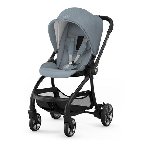 SILLA DE PASEO KIDDY EVOSTAR LIGHT 1