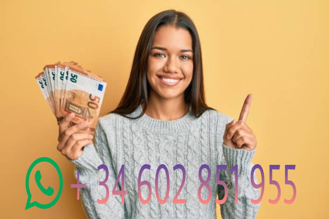 NECESITA DINERO CON URGENCIA.