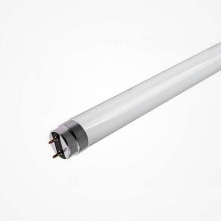 Tubo fluorescente T8 led 60cm 9W Blanco Frio 6000K