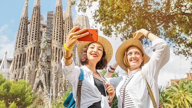 AGENTE DE TURISMO CON EXPERIENCIA