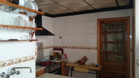 Casa reformada de 2 plantas en Albacete para inversión y lista para entrar a vivir