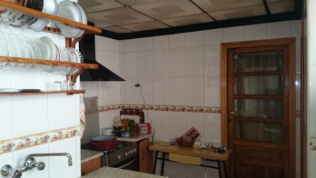 Casa Plurifamiliar Reformada de 2 plantas en Albacete lista para entrar a vivir