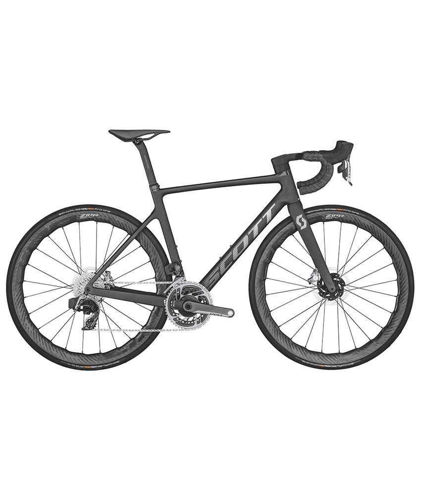 2023 Scott Addict RC Pro Road Bike (M3BIKESHOP)