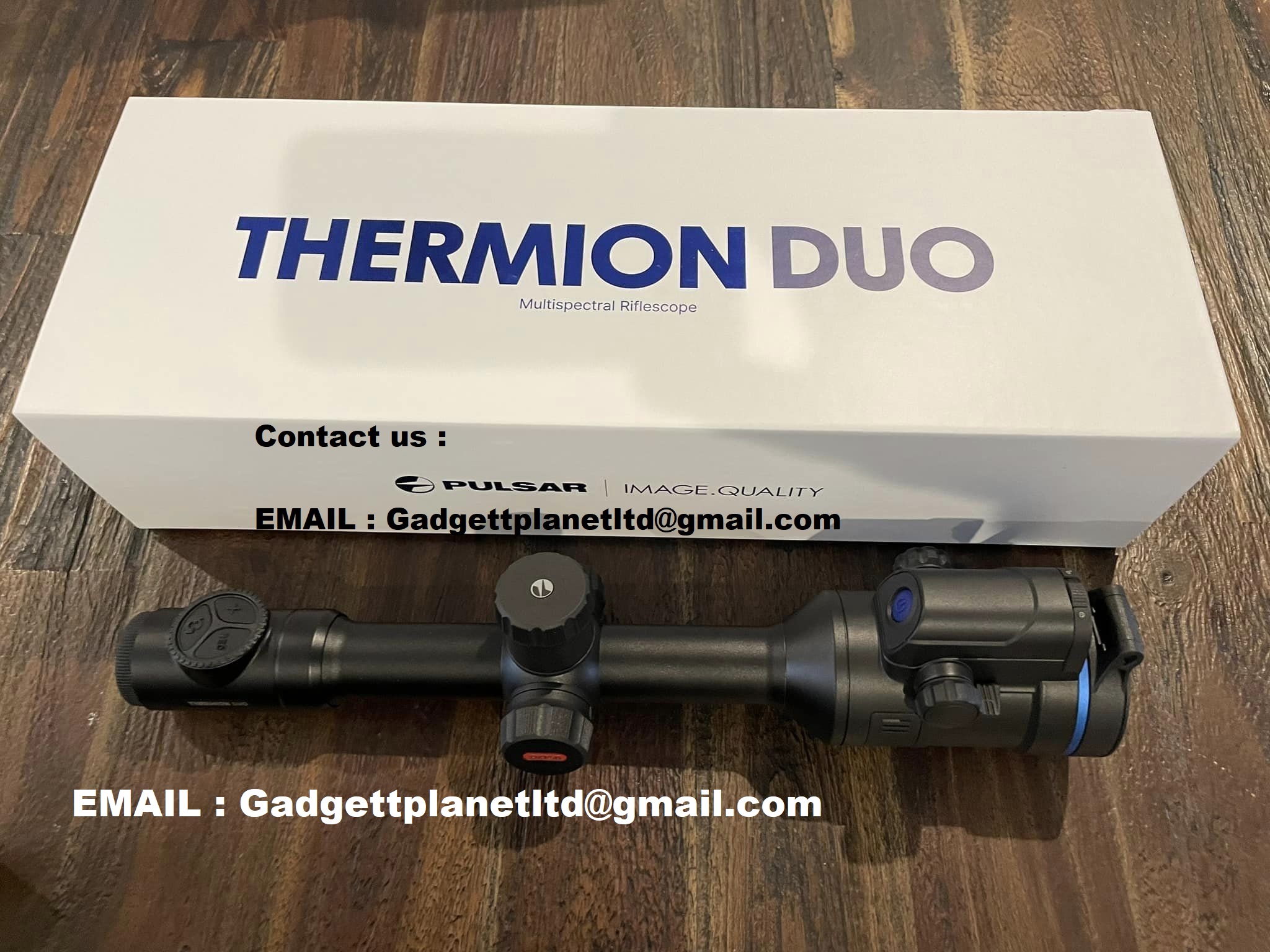 Pulsar Thermion Duo DXP50, THERMION 2 LRF XP50 PRO, THERMION 2 LRF XG50, PULSAR TRAIL 2 LRF XP50,  Pulsar Merger LRF XP50,  Pulsar Accolade 2 LRF XP50 PRO, Helion 2 XP50 Pro ,Pulsar Axion 2 LRF XG35