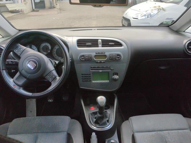Vendo un magnífico coche