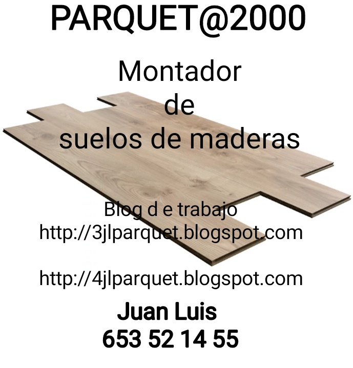 instalacion de suelos de maderas laminados vinilos spc