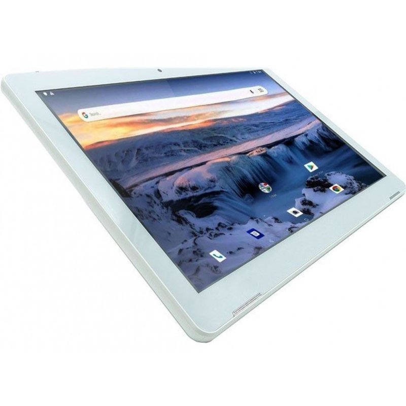 Tablet Innjoo F104 BLANCO MTK6582 16GB 1GB RAM 101