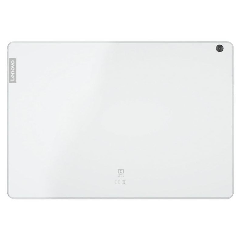 Tablet Lenovo Tab M10 TB-X505F Blanco Android 8.0 32GB