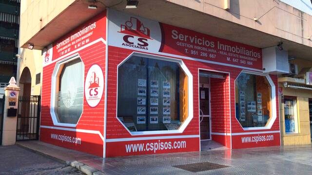 MALAGA CAPITAL - ASESOR/A INMOBILIARIO/A