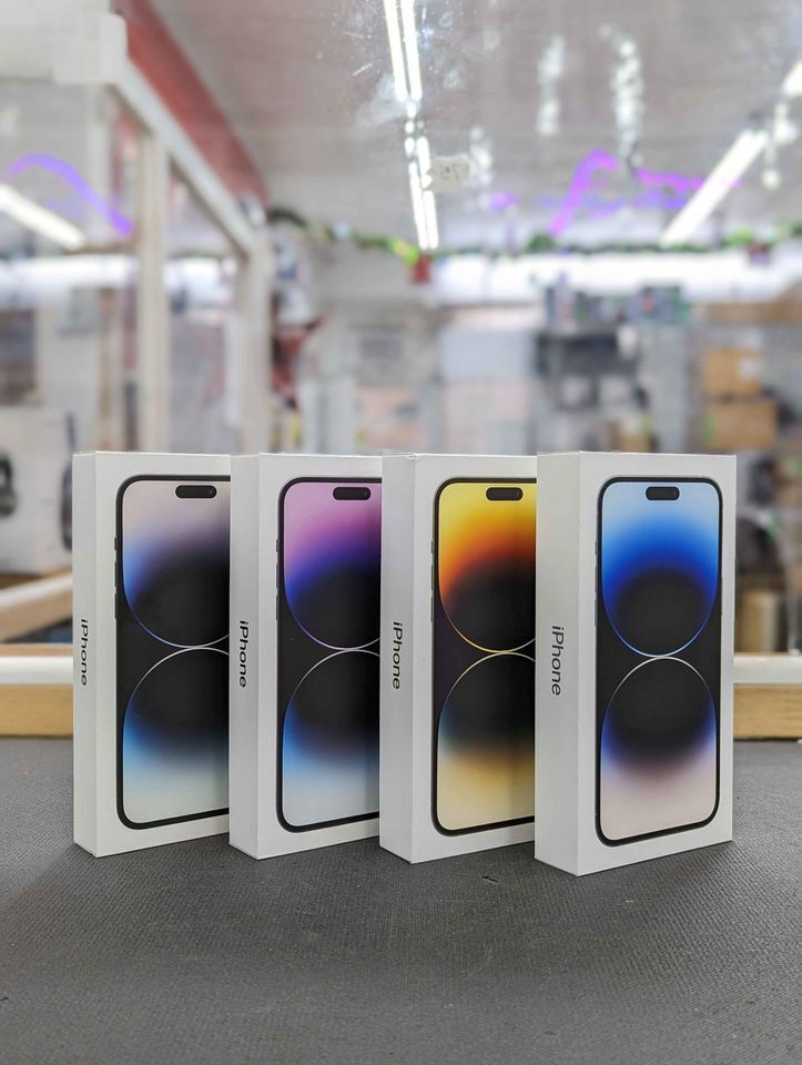 Oferta para todos los dispositivos iPhone y teléfonos de Apple a la venta a precio de mayorista.