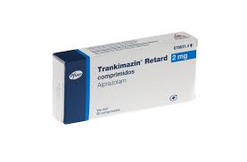 Comprar Trankimazin 2mg sin receta / como comprar zolpidem 10mg online