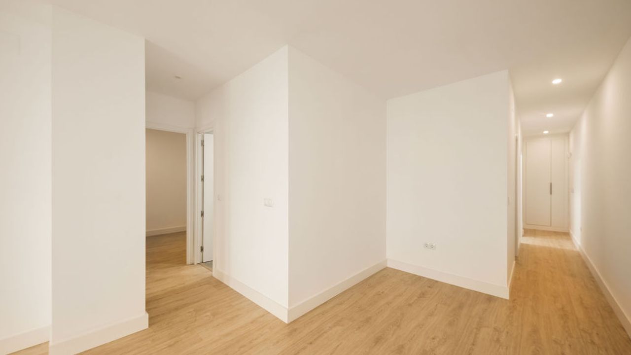 suelos de maderas laminados