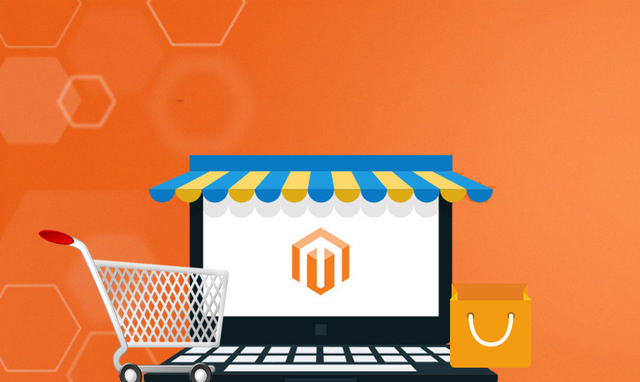 PROGRAMADOR MAGENTO