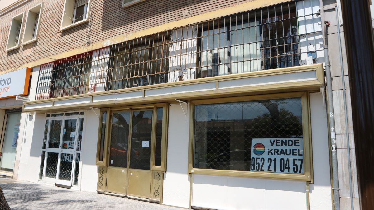 Venta Local Comercial en Centro, Málaga