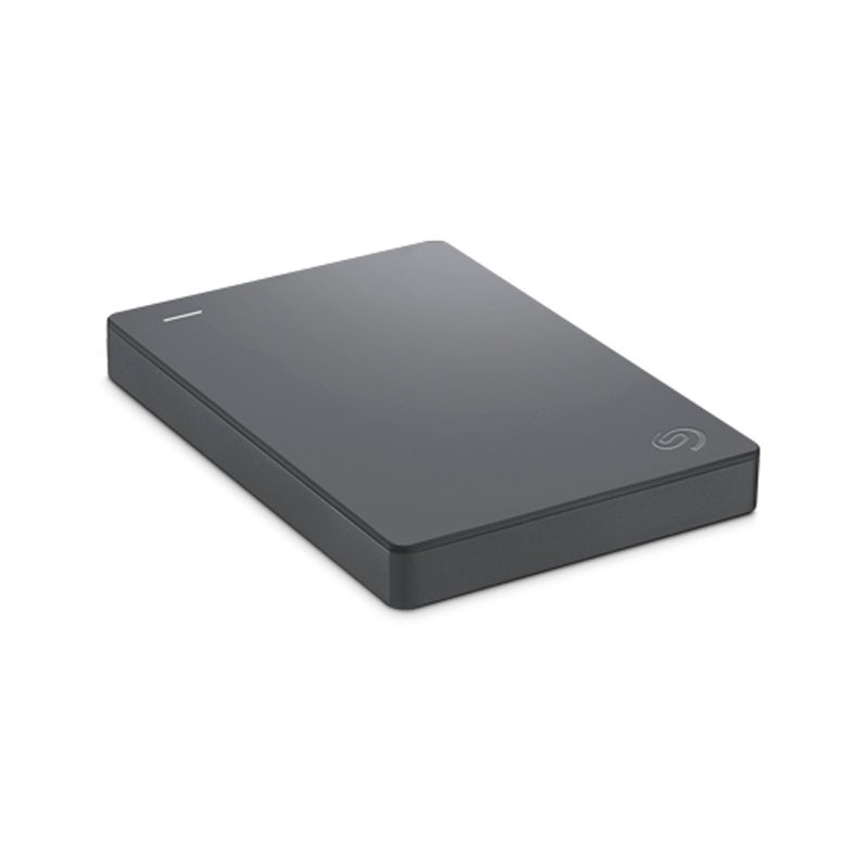 Disco ext 2,5 Seagate basic 1Tb Negro