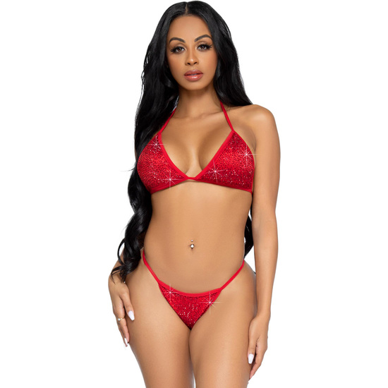 BIKINIS-PAREOS-COLECCION.23-PHOENIX BIKINI SET - ROJO