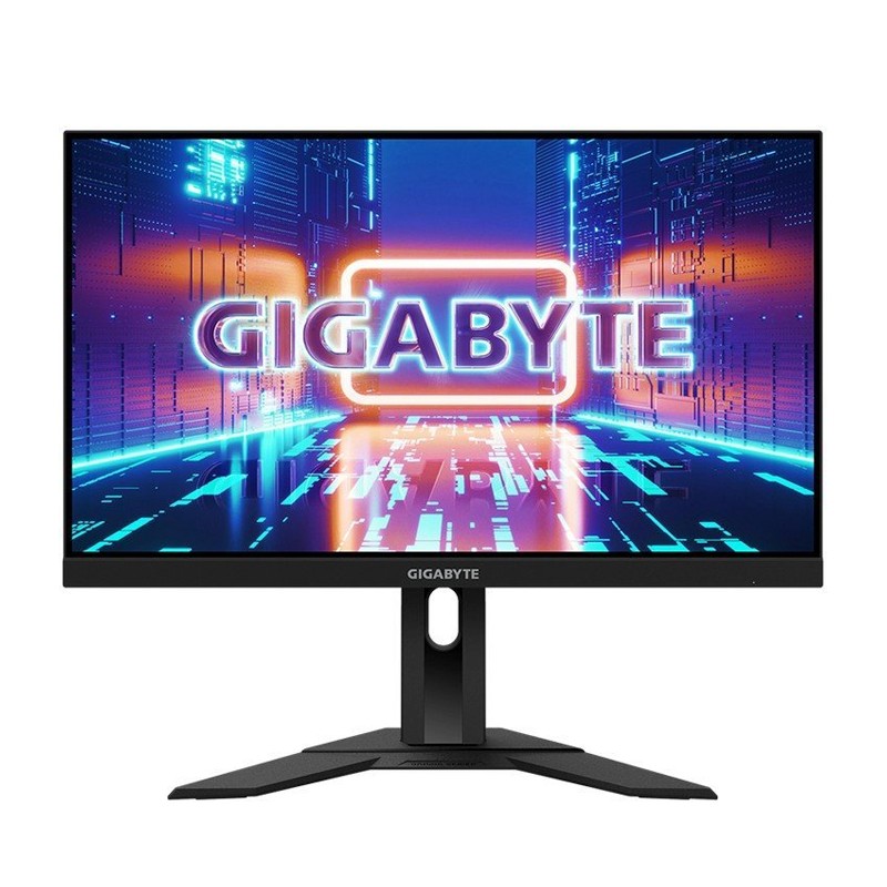 Monitor gaming Gigabyte 24F 23.8" LED IPS FullHD 170Hz FreeSync Premium