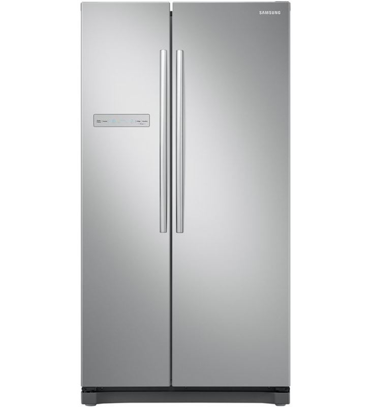 Samsung RS54N3013SAES Frigo Americano Rs54n3013sa/Es