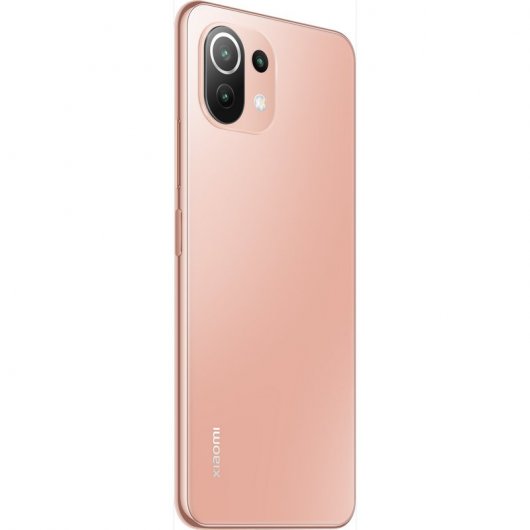 Xiaomi Mi 11 Lite 6/128GB Rosa